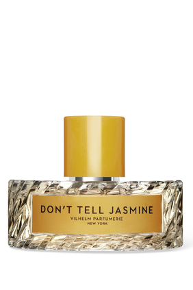 Don't Tell Jasmine Eau de Parfum